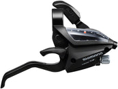 Shimano Altus ST-EF500-L Brake/Shift Lever - Right 7-Speed