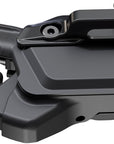 Mando de cambio inalámbrico Shimano Deore XT SW-M8250-IR Rapid ES Di2 (derecho, 11/12 velocidades, I-SPEC EV)