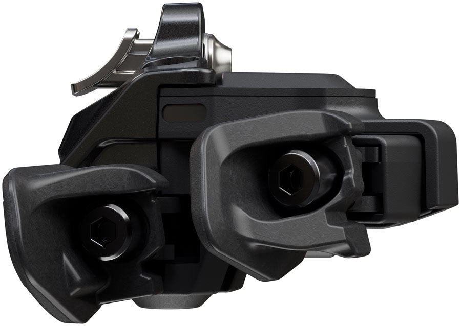 Mando de cambio inalámbrico Shimano Deore XT SW-M8250-IR Rapid ES Di2 (derecho, 11/12 velocidades, I-SPEC EV)