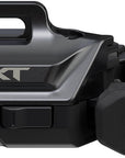 Mando de cambio inalámbrico Shimano Deore XT SW-M8250-IR Rapid ES Di2 (derecho, 11/12 velocidades, I-SPEC EV)