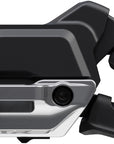 Mando de cambio inalámbrico Shimano XTR SW-M9250-IR Rapid ES Di2 (derecho, 11/12 velocidades, I-SPEC EV)