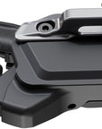 Mando de cambio inalámbrico Shimano XTR SW-M9250-IR Rapid ES Di2 (derecho, 11/12 velocidades, I-SPEC EV)