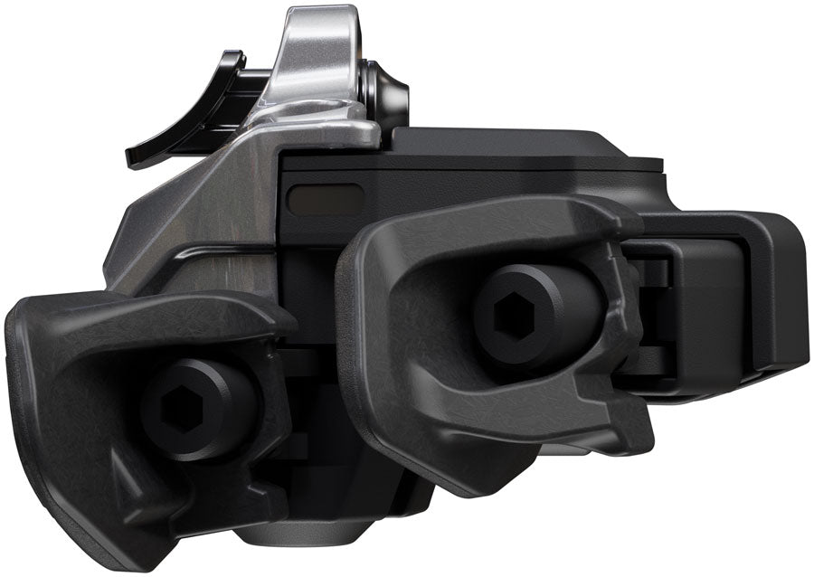 Mando de cambio inalámbrico Shimano XTR SW-M9250-IR Rapid ES Di2 (derecho, 11/12 velocidades, I-SPEC EV)