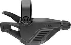 SRAM Eagle 70 T-Type Trigger Shifter - Rear 12-Speed Integrated Clamp Black