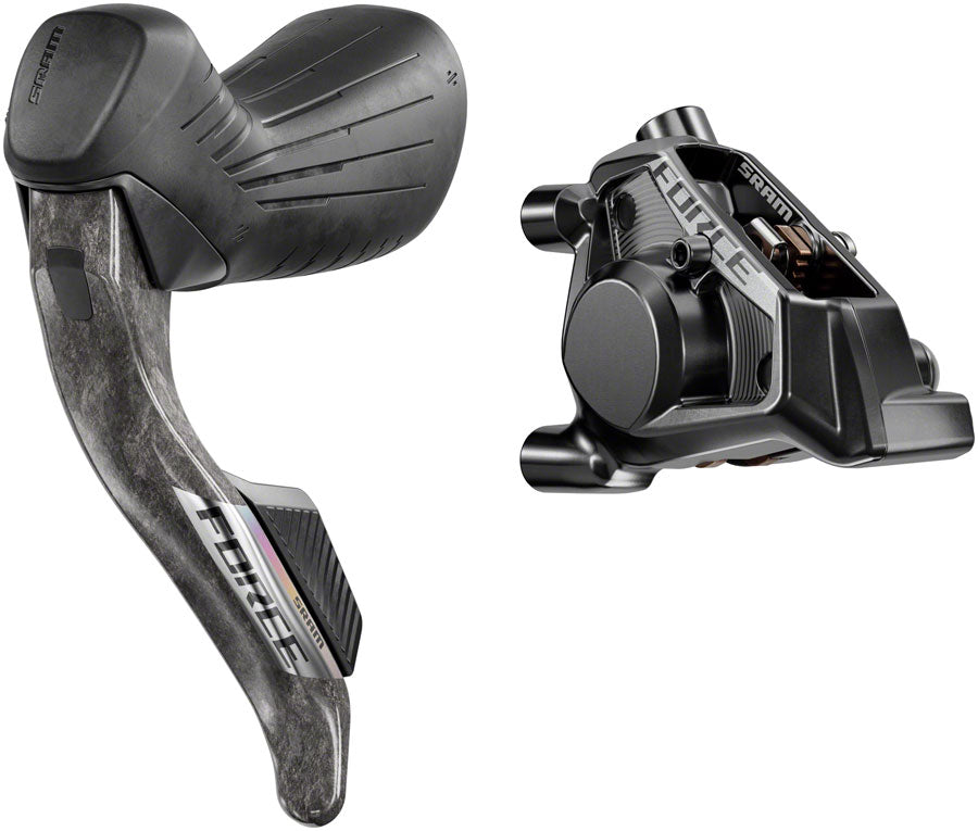 SRAM Force E1 AXS Upgrade Kit - Thumbnail 5
