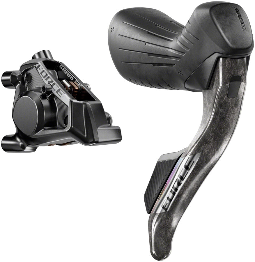 SRAM Force eTap AXS Upgrade Kit - Thumbnail 4
