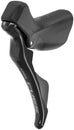 Maneta de cambio/freno Shimano CUES ST-U3030-L (izquierda, 2 unidades) para freno de disco mecánico (negro)