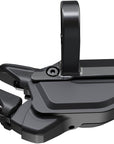 Mando de cambio inalámbrico Shimano Deore XT SW-M8250-R Rapid ES Di2 (derecha, 11/12 velocidades)