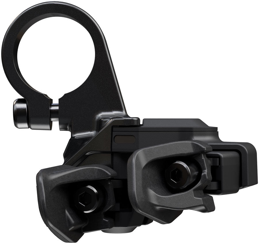 Mando de cambio inalámbrico Shimano Deore XT SW-M8250-R Rapid ES Di2 (derecha, 11/12 velocidades)