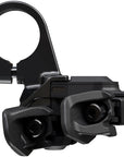 Mando de cambio inalámbrico Shimano Deore XT SW-M8250-R Rapid ES Di2 (derecha, 11/12 velocidades)