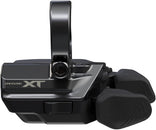 Mando de cambio inalámbrico Shimano Deore XT SW-M8250-R Rapid ES Di2 (derecha, 11/12 velocidades)
