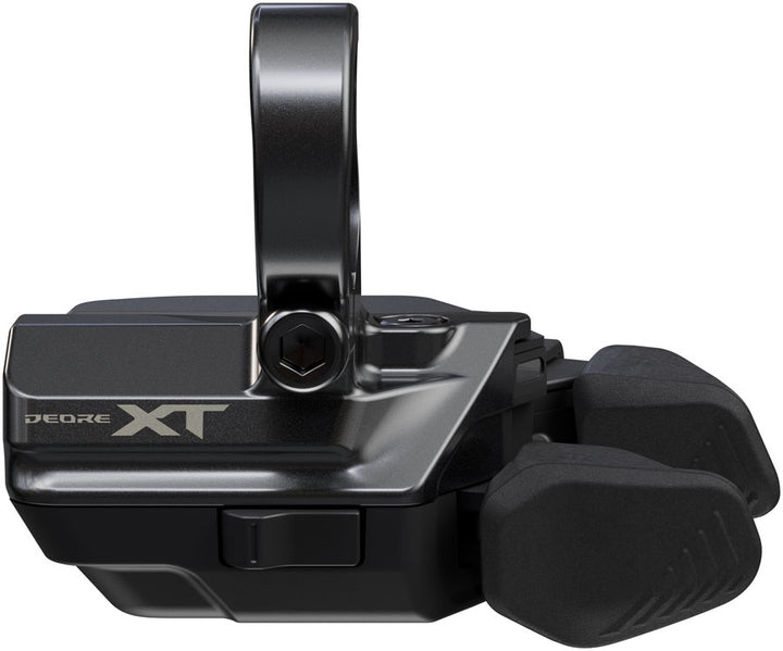 Mando de cambio inalámbrico Shimano Deore XT SW-M8250-R Rapid ES Di2 (derecha, 11/12 velocidades)