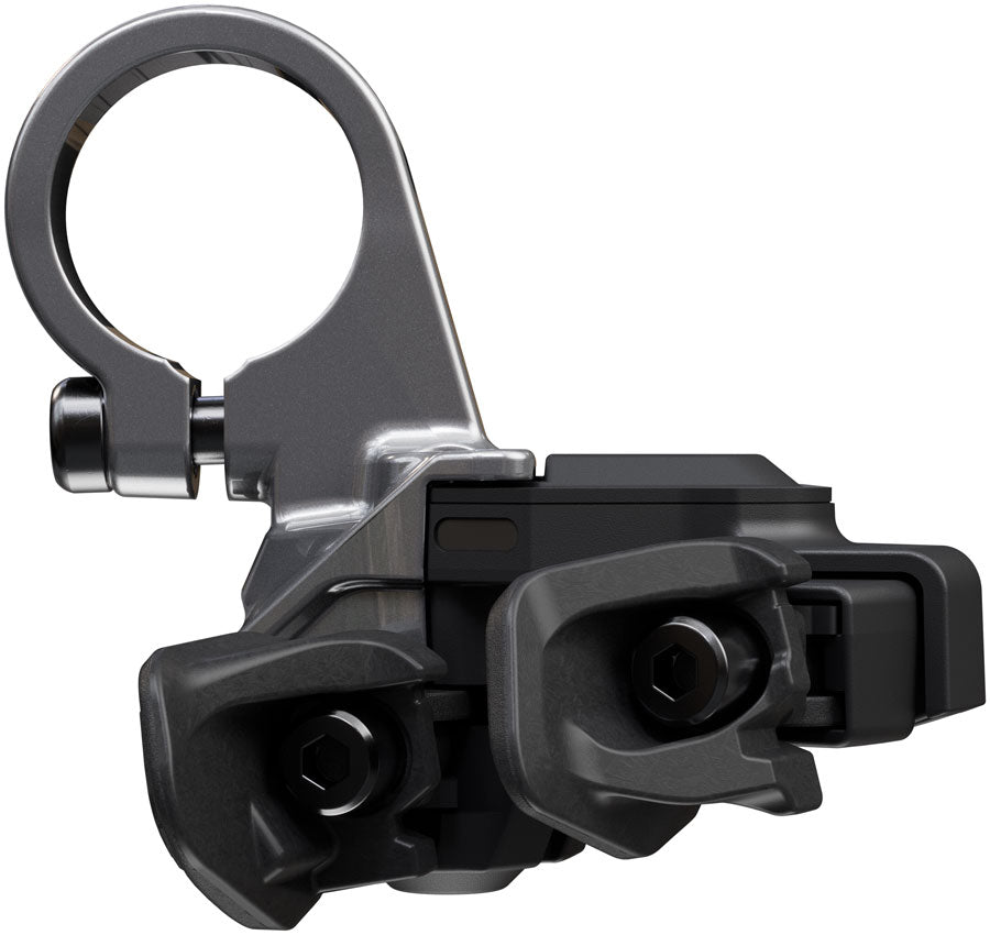 Shimano XTR SW-M9250-R Rapid ES Di2 Wireless Shifter  -  Right 11/12-Speed Clamp Band