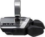 Mando de cambio inalámbrico Shimano XTR SW-M9250-R Rapid ES Di2 (derecha, 11/12 velocidades)