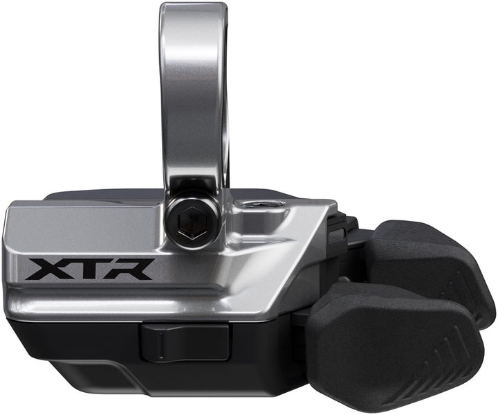 Mando de cambio inalámbrico Shimano XTR SW-M9250-R Rapid ES Di2 (derecha, 11/12 velocidades)