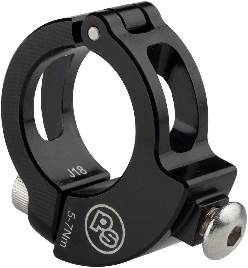 Problem Solvers I-Spec II Shifter Clamp - Thumbnail 2