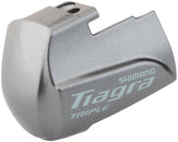 Shimano Tiagra ST-4703 Left Shift/Brake Lever Name Plate and Fixing Screw