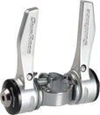 Manetas de cambio SunRace SLR30 de 7 velocidades con abrazadera de 28,6 mm