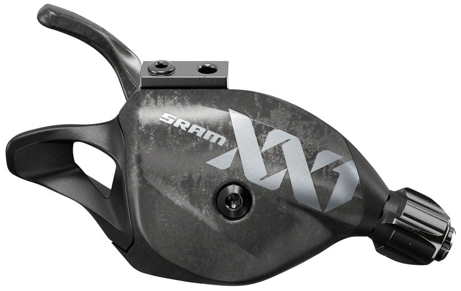 SRAM XX1 Eagle Trigger Shifter - Thumbnail 2