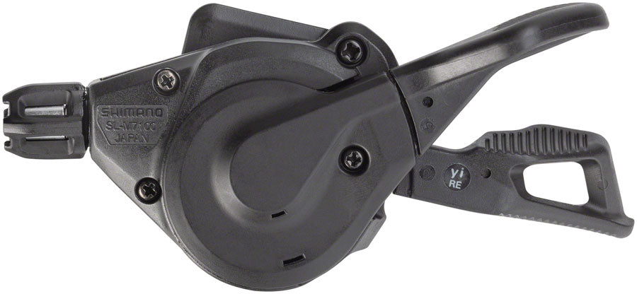 Shimano SLX M7100 Shifter - Thumbnail 3