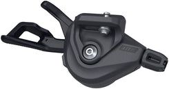 Shimano Deore SL-M4100-IR Right Shift Lever - 10-Speed I-Spec EV Black
