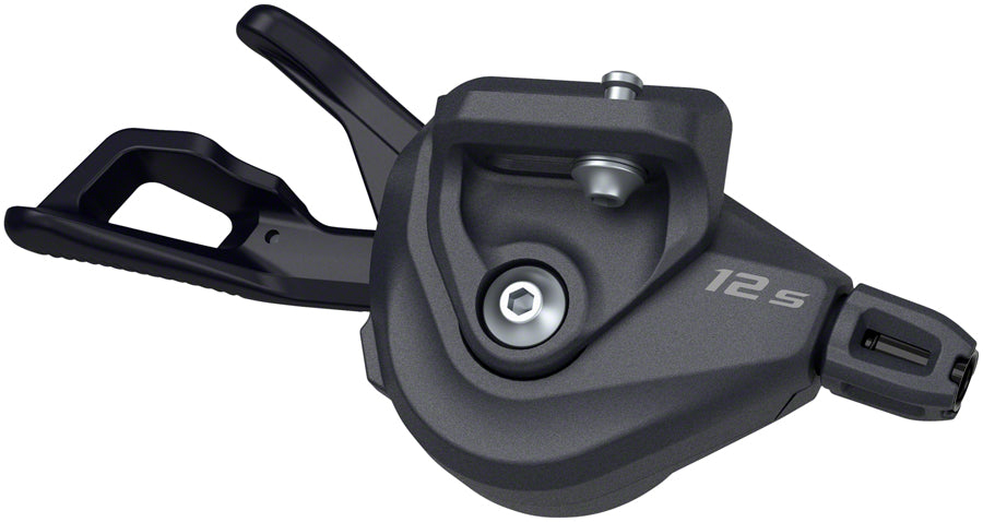 Shimano Deore SL-M6100-R Shift Lever - Thumbnail 2