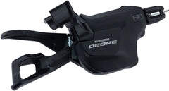 Mando de cambio derecho Shimano Deore SL-M6000-IR I-Spec II de 10 velocidades