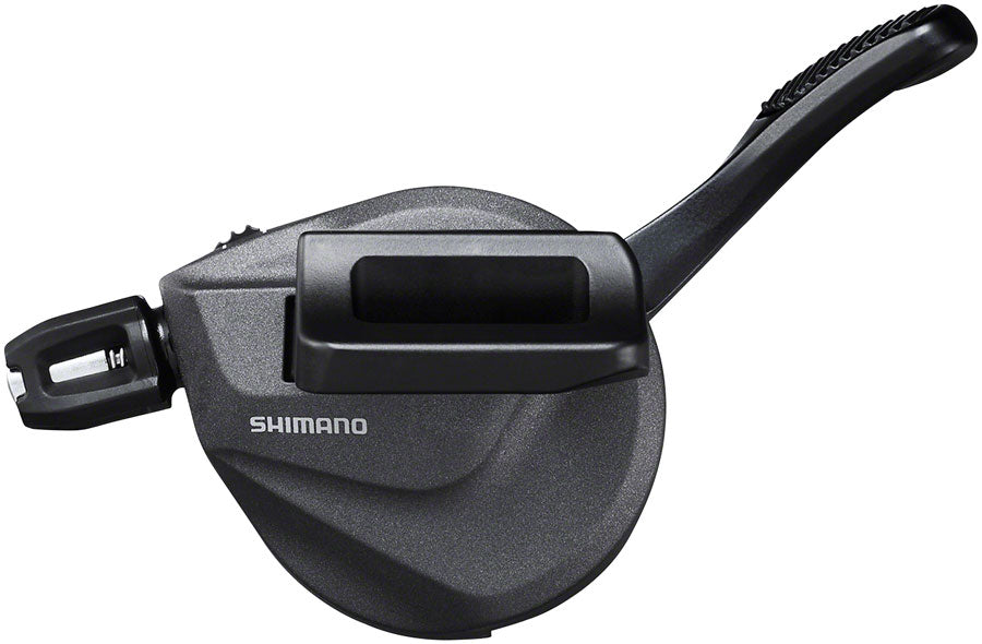 Shimano XT SL-M8100-IL Shifter - Thumbnail 4
