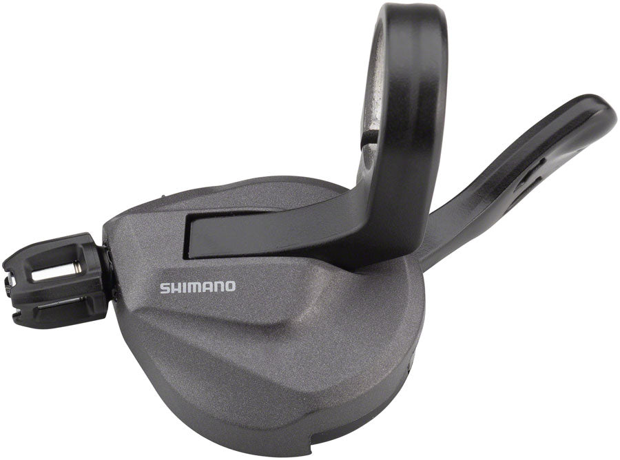 Shimano XT SL-M8100-L Front Shifter - Thumbnail 2