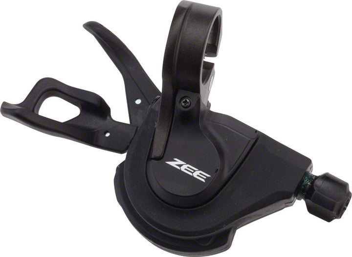 Mando de cambio derecho Shimano ZEE SL-M640A de 10 velocidades