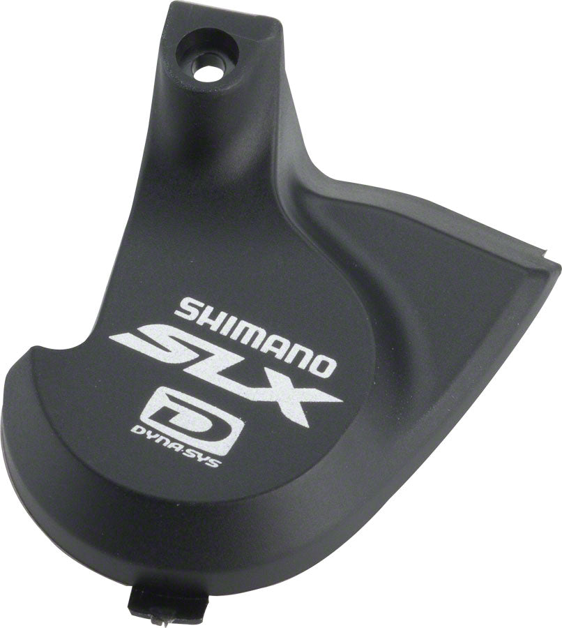 Shimano SLX Shifter Base Cap and Bolt - Thumbnail 4