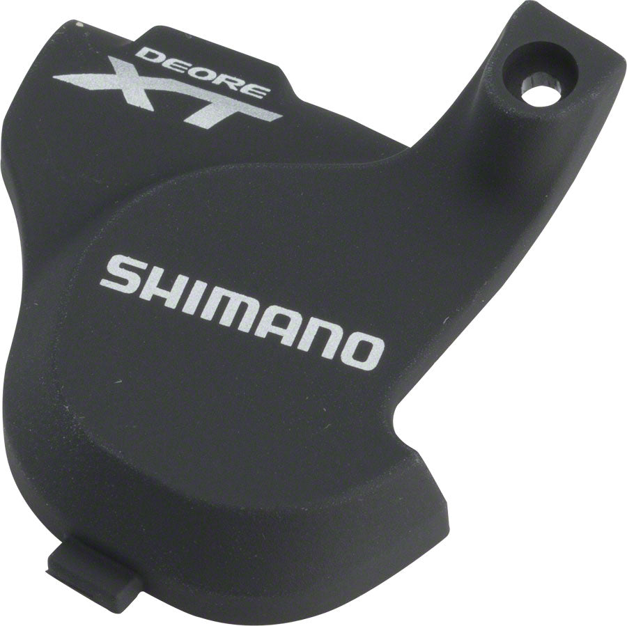 Shimano XT M8100 Shifter - Thumbnail 4