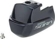 Shimano Sora ST-R3000 Left STI Lever Name Plate and Fixing Screw