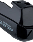 Placa de identificación y tornillo de fijación de la palanca STI derecha Shimano Claris ST-R2000