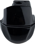 Placa de identificación y tornillo de fijación de la palanca STI izquierda Shimano Claris ST-R2000