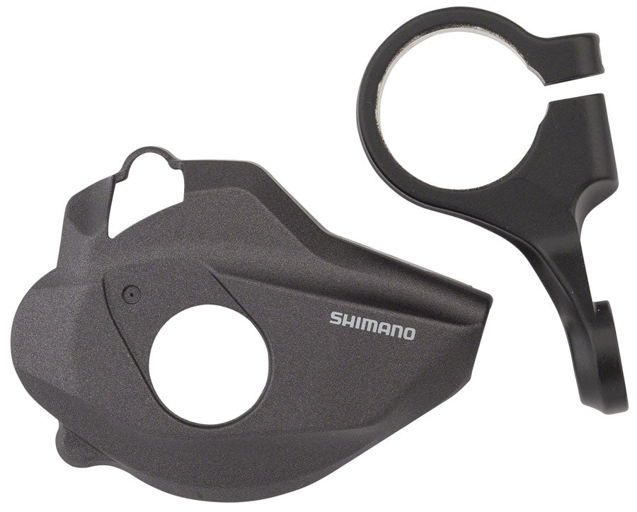 Shimano SL-M8100-I Shifter Integration Nut - Thumbnail 4