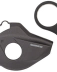 Cubierta de la palanca de cambios derecha Shimano XT SL-M8100