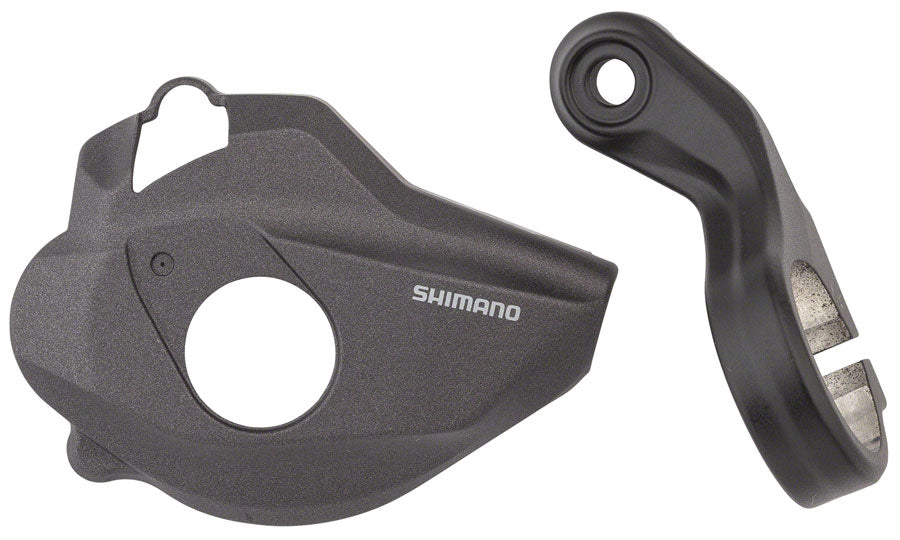 Shimano SL-M8100-I Shifter Integration Nut - Thumbnail 5