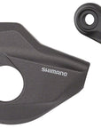 Cubierta de la palanca de cambios derecha Shimano XT SL-M8100