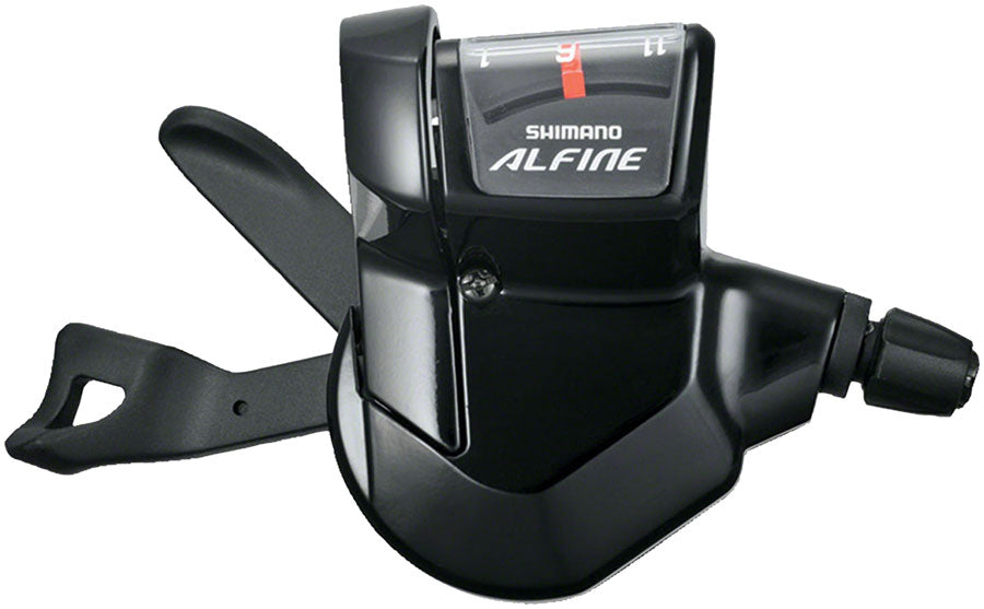 Shimano Alfine SL-S700 Shifter