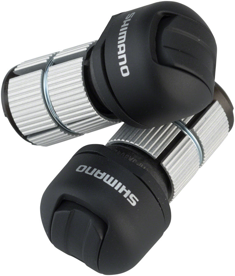 Shimano Dura-Ace R9160 Di2 Bar End Shifters - Thumbnail 3