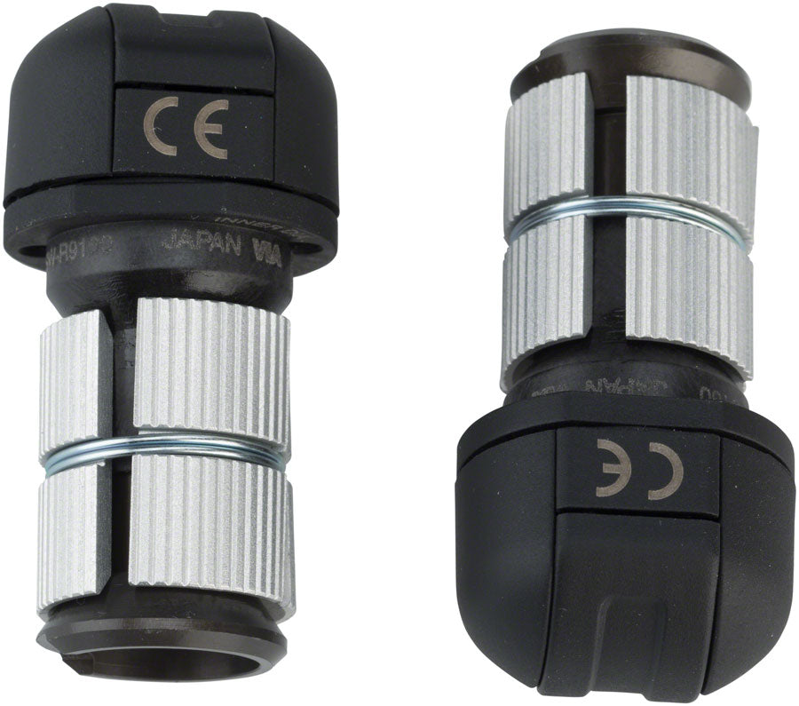 Shimano Dura-Ace R9160 Di2 Bar End Shifters - Thumbnail 4