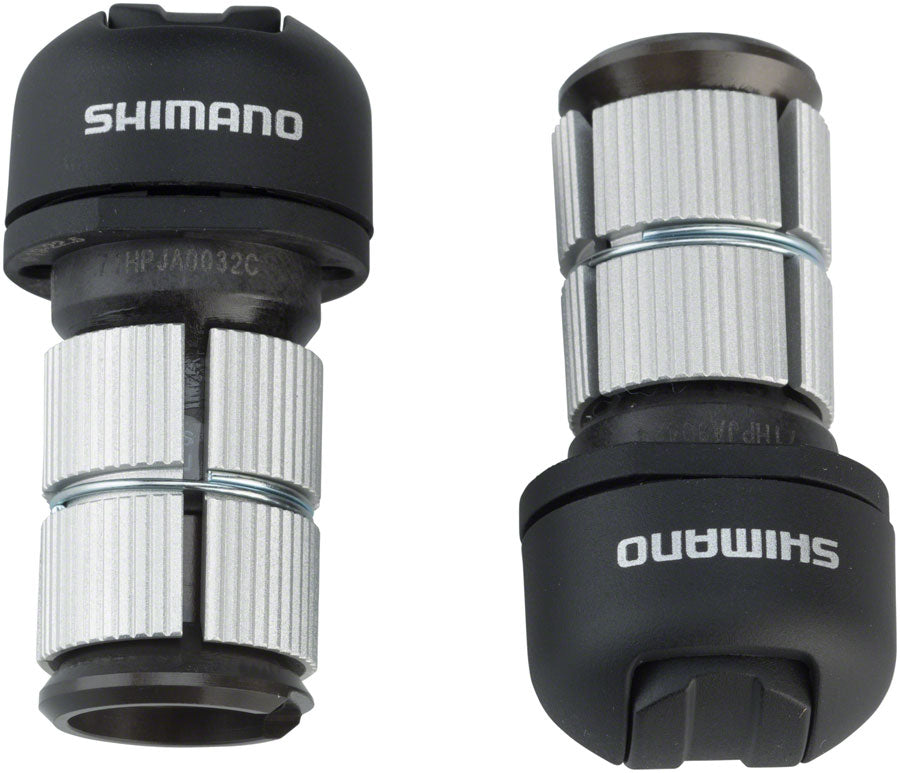 Shimano Dura-Ace R9160 Di2 Bar End Shifters - Thumbnail 2