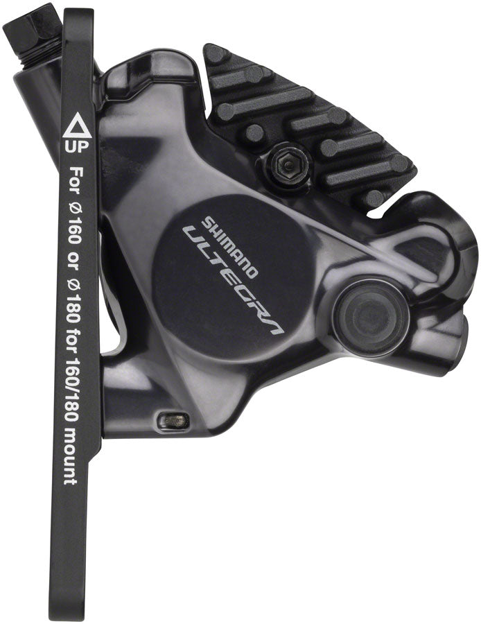 Shimano Ultegra ST-R8170 Di2 Shift/Brake Lever & Caliper - Thumbnail 2
