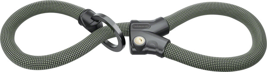 Abus Infinity Loop Cable Lock - Thumbnail 4