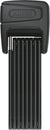 Candado plegable Abus Bordo SmartX 6000AFP/120 BK SH - Negro
