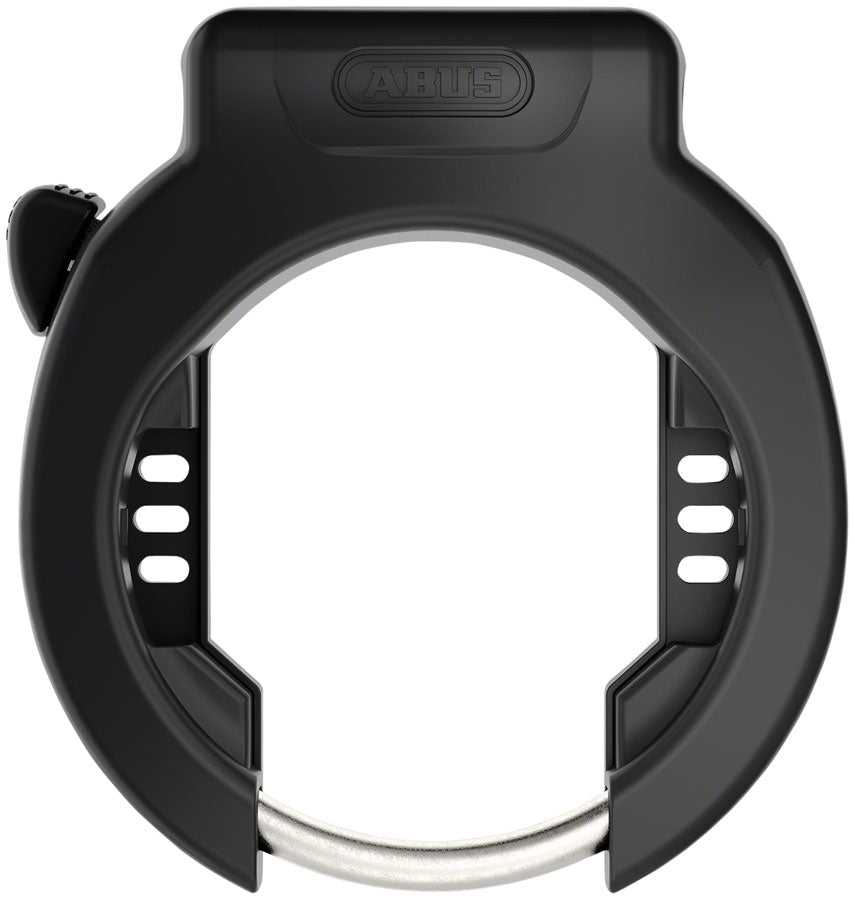 Abus Amparo 4750S Frame/Wheel Lock - 104mm Mount Spacing 66mm Clearance