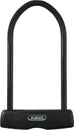 Candado en U Abus Granit 460 - 4 x 11" Incluye soporte SHB