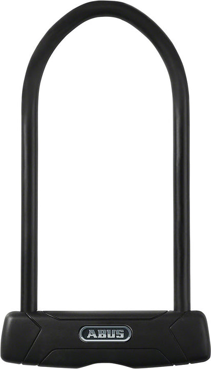 Candado en U Abus Granit 460 - 4 x 11" Incluye soporte SHB
