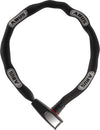 Abus Catena 6806K Chain Lock: Blk 75cm